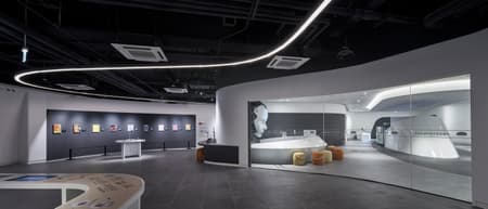Seoul Robot & AI Museum